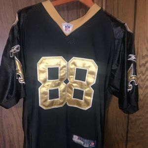 Saints Jeremy Shockey Jersey